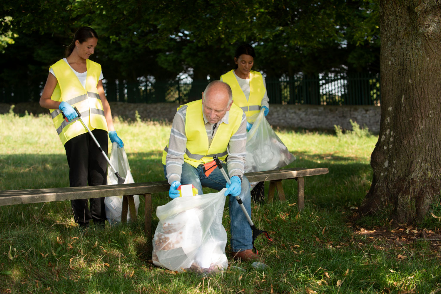 Community service