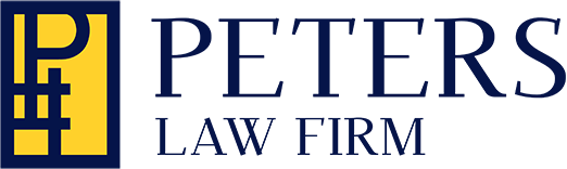 Peters Law Firm Logo