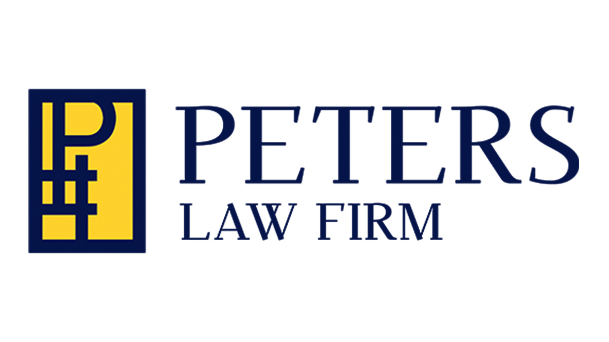 Practice Areas Peters Law Firm