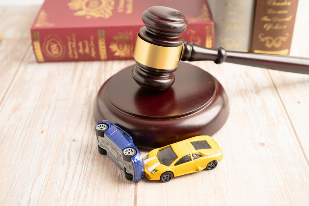 driver’s attorney objects driver’s attorney objects