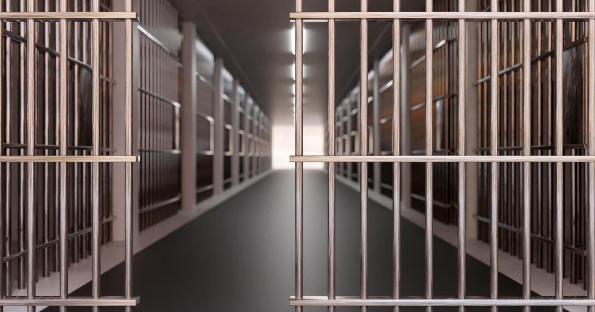 Jail cell image