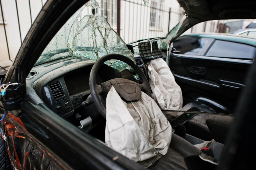 Defend Professionals In Reckless Driving Cases Defend Professionals In Reckless Driving Cases