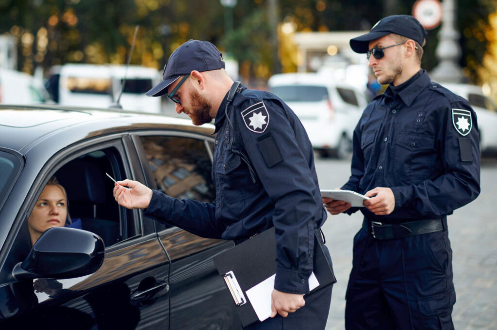 Eluding the Police Charges Eluding the Police Charges