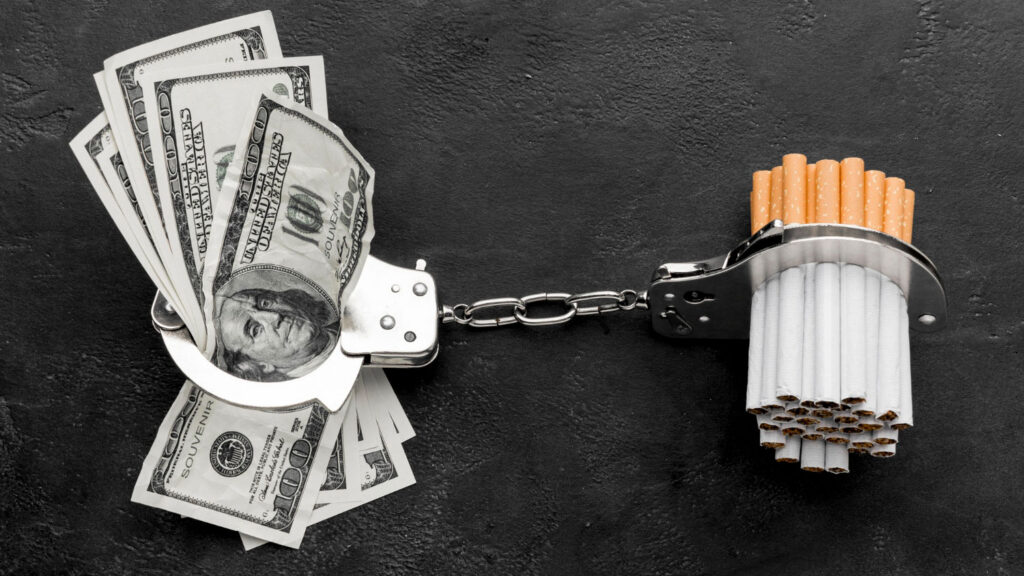 Hidden Costs of a DUI Hidden Costs of a DUI
