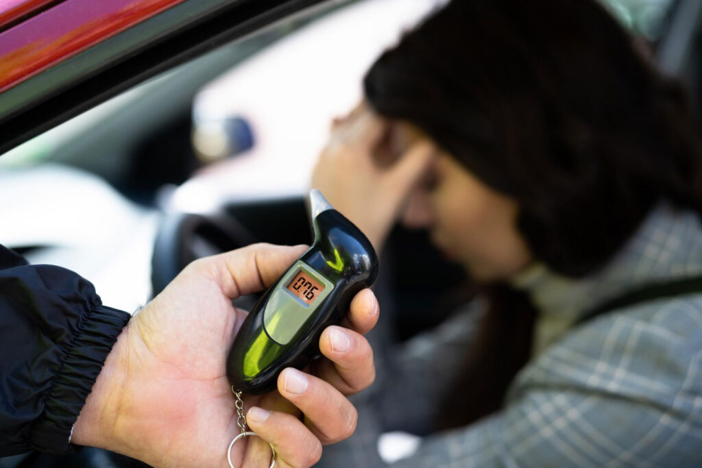 dui breath test dui breath test