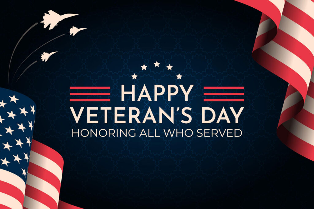 Veterans Day Veterans Day