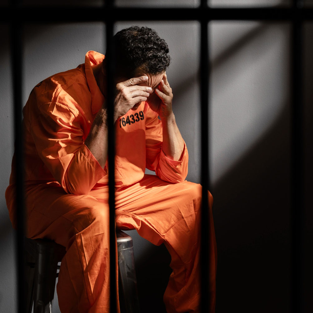 Abduction or false imprisonment