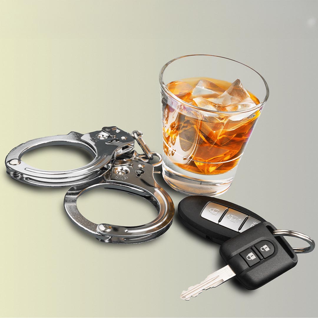 DUI arrest made in Short Pump